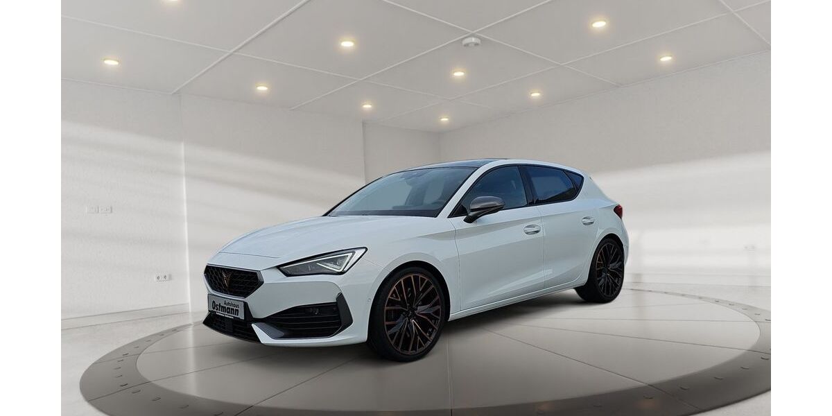 Cupra Leon 23.258 km 31.948 &euro; Hofgeismar 34369