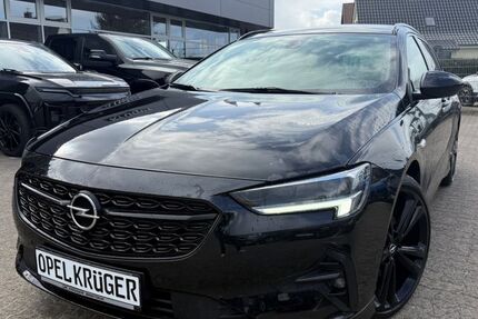 Opel Insignia 71.717 km 24.900 &euro; Rostock 18069