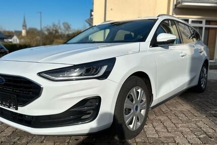 Ford Focus 88.150 km 14.999 &euro; Beselich 65614