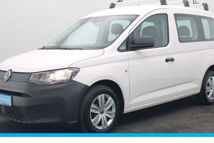 VW Caddy 76.500 km 20.980 &euro; Würzburg 97076