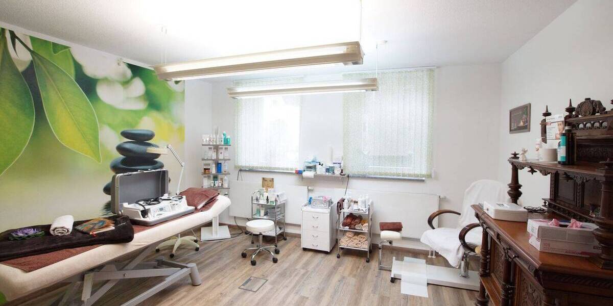 Gewerbeobjekt Olbernhau - 1 Zimmer, 195.000&euro; | Angebot:26291157