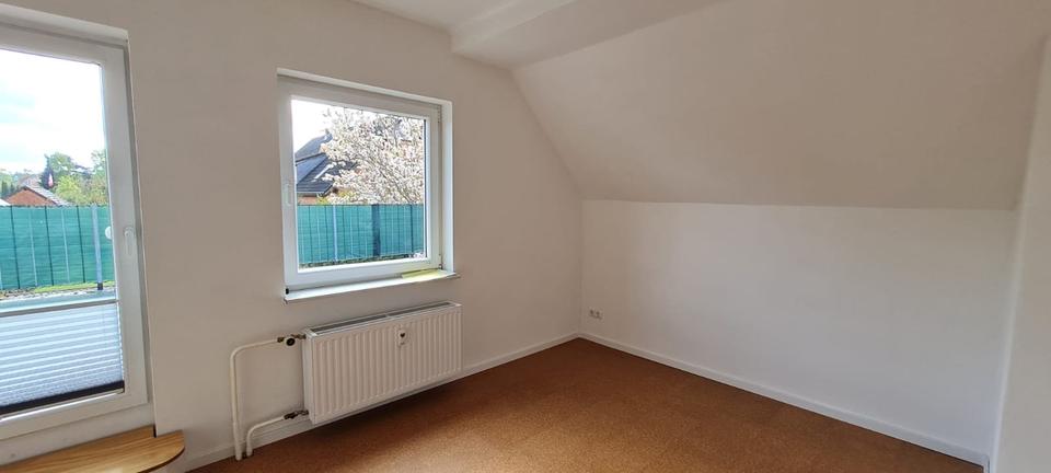 Dachgeschoßwohnung Gülzow-Prüzen Prüzen - 2 Zimmer, 42 m&sup2;, 370&euro; | Angebot:25269650