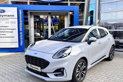 Ford Puma 16.313 km 22.990 &euro; Haren 49733