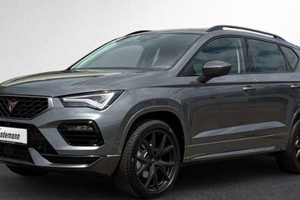 Cupra Ateca 1.200 km 36.718 &euro; Lauda-Königshofen 97922