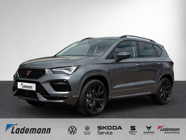 Cupra Ateca 1.200 km 36.719 &euro; Lauda-Königshofen 97922