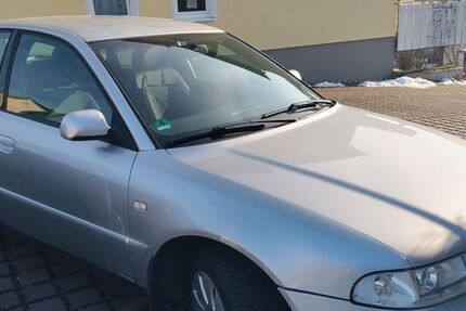 Audi A4 170.200 km 2.000 &euro; Bad Kissingen 97688