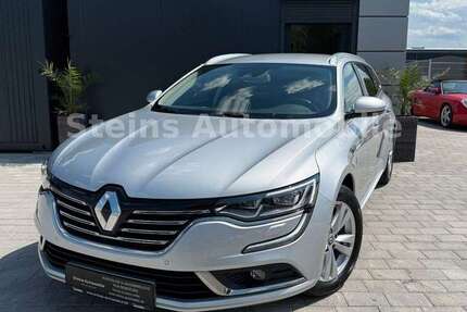 Renault Talisman 191.000 km 10.889 &euro; Bad Rappenau 74906
