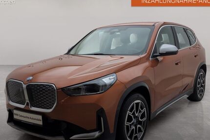 BMW iX1 44.105 km 37.905 &euro; München 80939