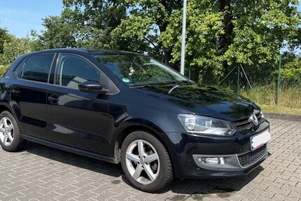 VW Polo 194.000 km 3.499 &euro; Lich 35423