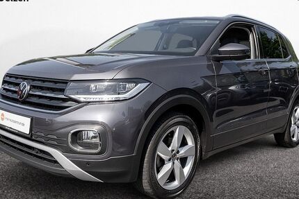 VW T-Cross 35.867 km 18.660 &euro; Uelzen 29525
