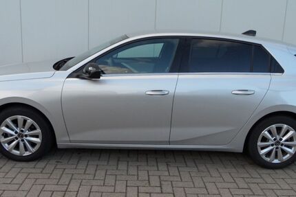Opel Astra 16.700 km 17.950 &euro; Georgsmarienhütte 49124