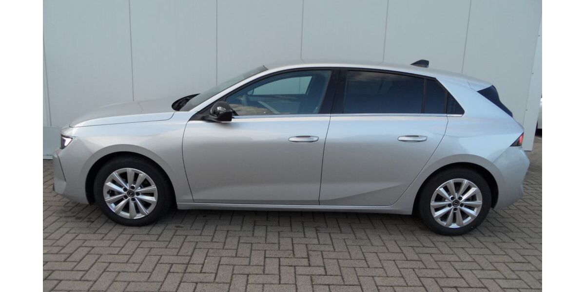 Opel Astra 16.700 km 17.950 &euro; Georgsmarienhütte 49124