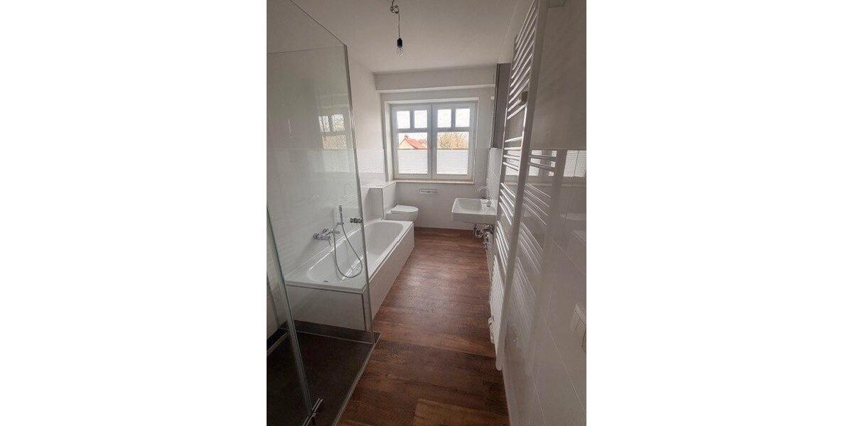 Maisonettenwohnung Hagenow - 4 Zimmer, 115 m&sup2;, 860&euro; | Angebot:26373868