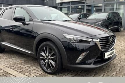 Mazda CX-3 100.000 km 14.390 &euro; Leutkirch im Allgäu 88299