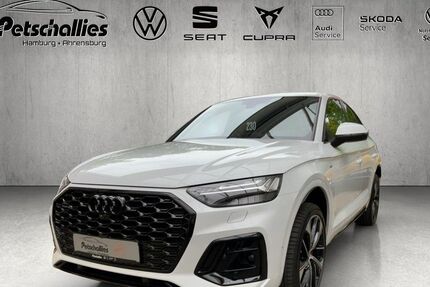 Audi Q5 25.477 km 65.950 &euro; Hamburg 22393