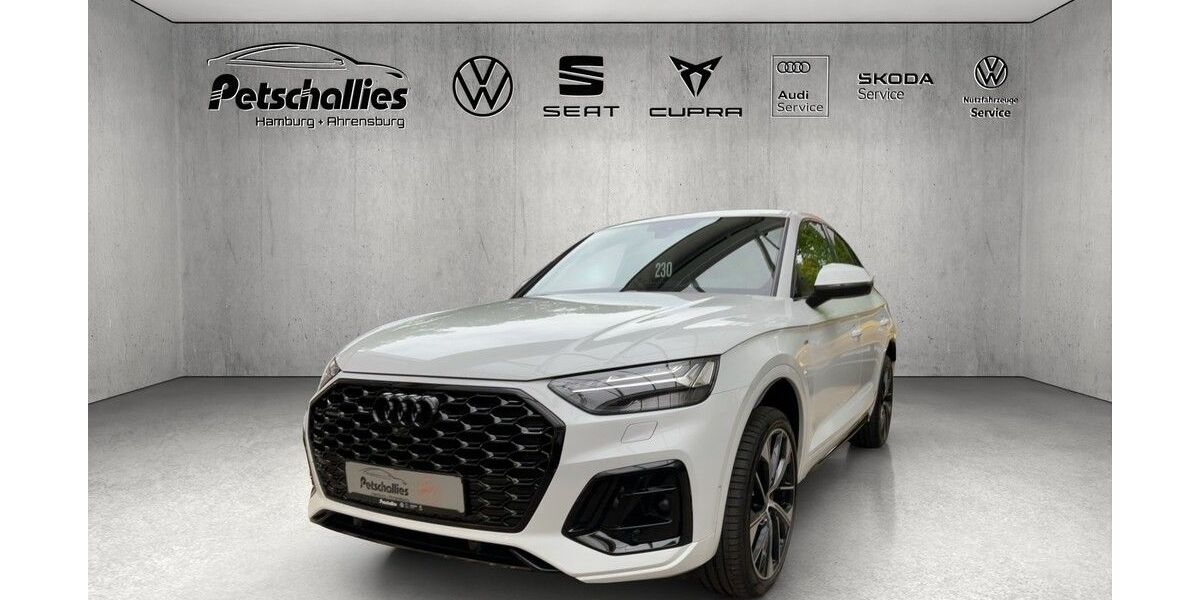 Audi Q5 25.477 km 65.950 &euro; Hamburg 22393