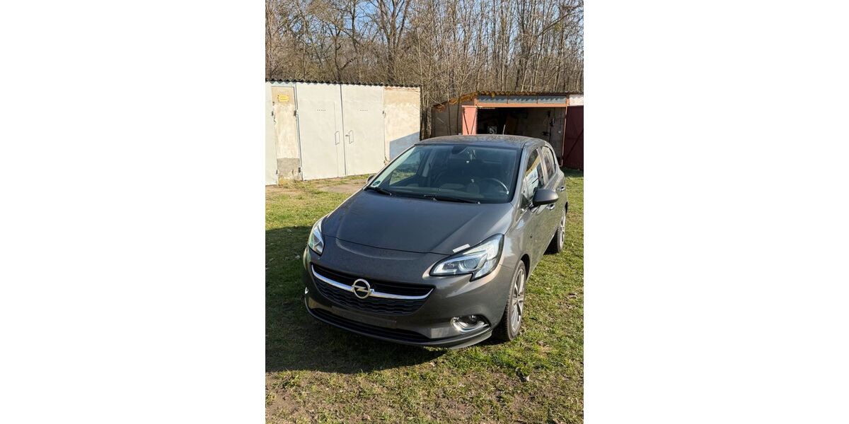 Opel Corsa 100.531 km 8.499 &euro; Gommern 39245