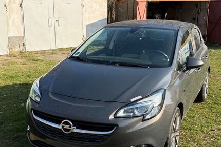 Opel Corsa 100.531 km 8.999 &euro; Gommern 39245