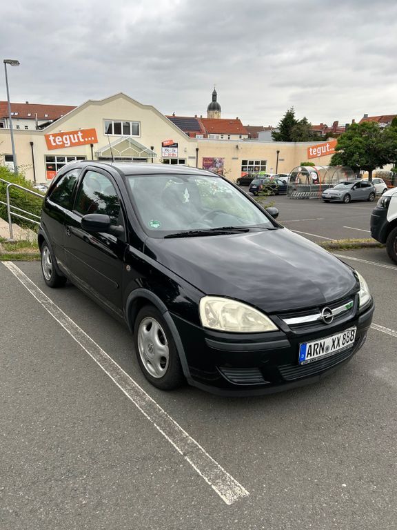 Corsa