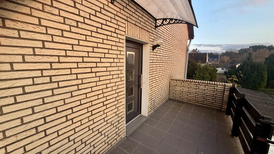 Etagenwohnung Scheeßel - 3.5 Zimmer, 92 m&sup2;, 900&euro; | Angebot:25640702