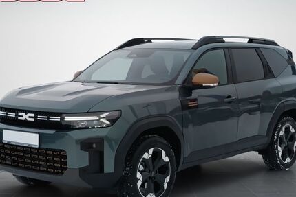 Dacia Bigster 1.690 km 33.900 &euro; Garbsen 30827