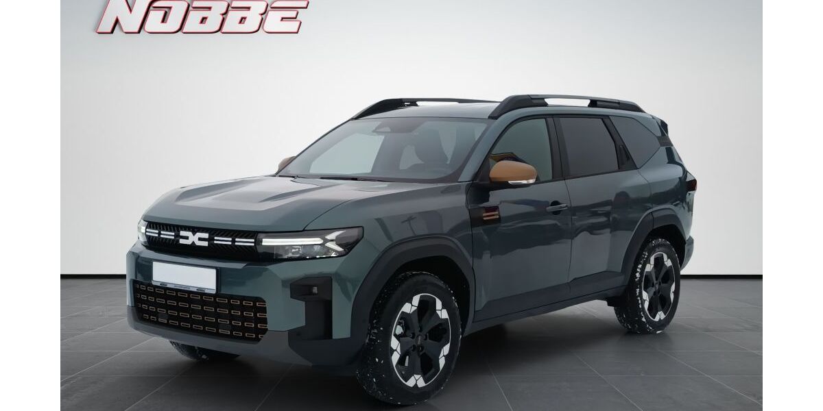 Dacia Bigster 1.690 km 33.900 &euro; Garbsen 30827