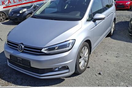 VW Touran 221.000 km 11.985 &euro; Achern 77855