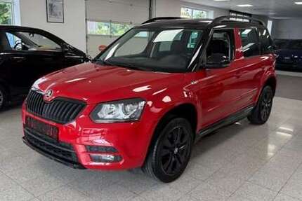 Skoda Yeti 155.000 km 17.800 € Schramberg 78713