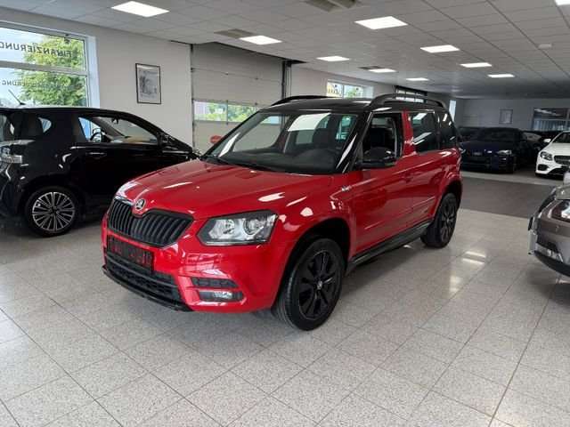 Skoda Yeti 155.000 km 17.800 € Schramberg 78713