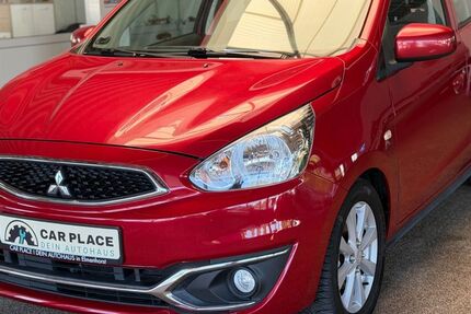 Mitsubishi Space Star 123.000 km 4.899 &euro; Elmenhorst 18107