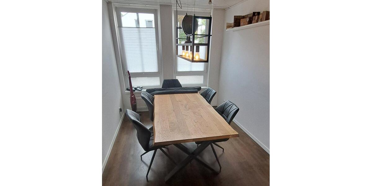 Erdgeschoßwohnung Rastede - 3 Zimmer, 75 m&sup2;, 269.000&euro; | Angebot:27297323
