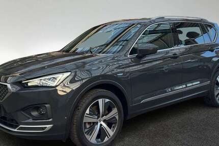 Seat Tarraco 43.070 km 31.950 &euro; Hamburg 22529