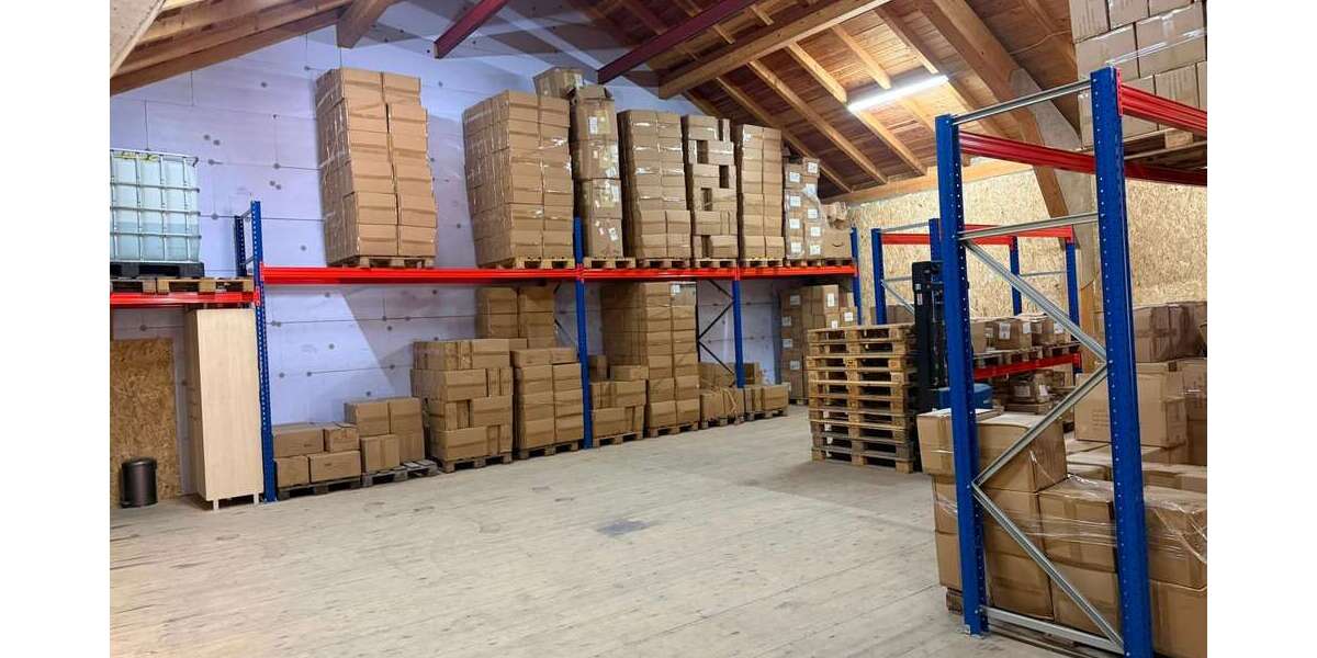Gewerbeobjekt Bayern - Großkarolinenfeld Großkarolinenfeld - 545&euro; | Angebot:27043084
