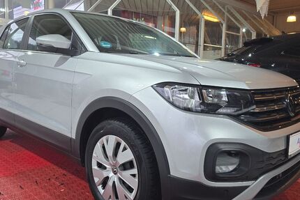 VW T-Cross 14.900 km 21.700 &euro; Lahnstein 56112