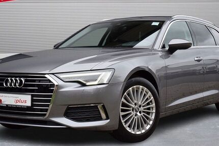 Audi A6 99.300 km 34.890 € Verden 27283