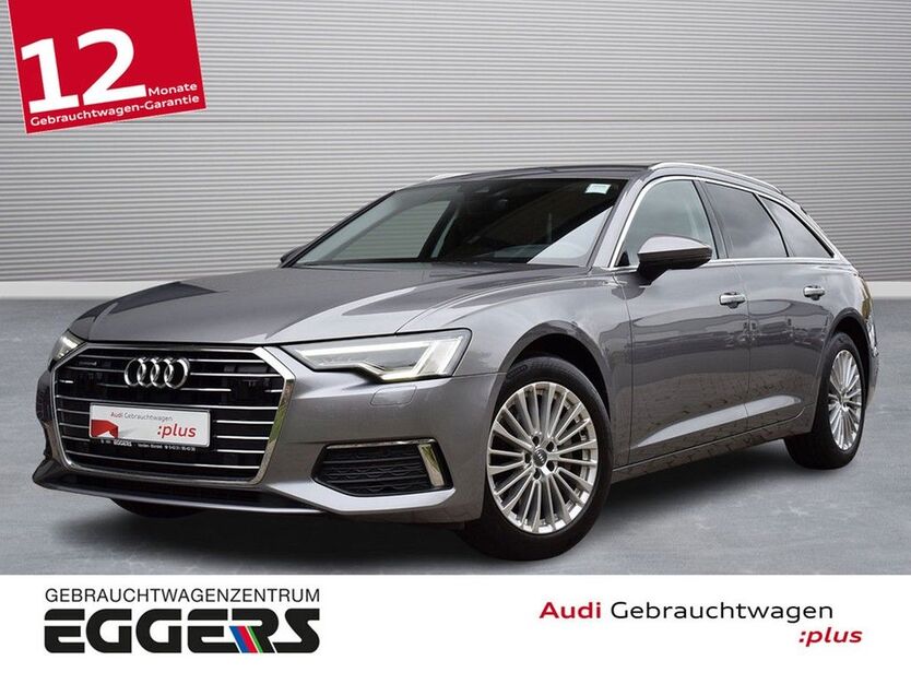 Audi A6 99.300 km 34.890 € Verden 27283