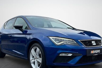 Seat Leon 107.000 km 15.440 &euro; Oberteuringen 88094