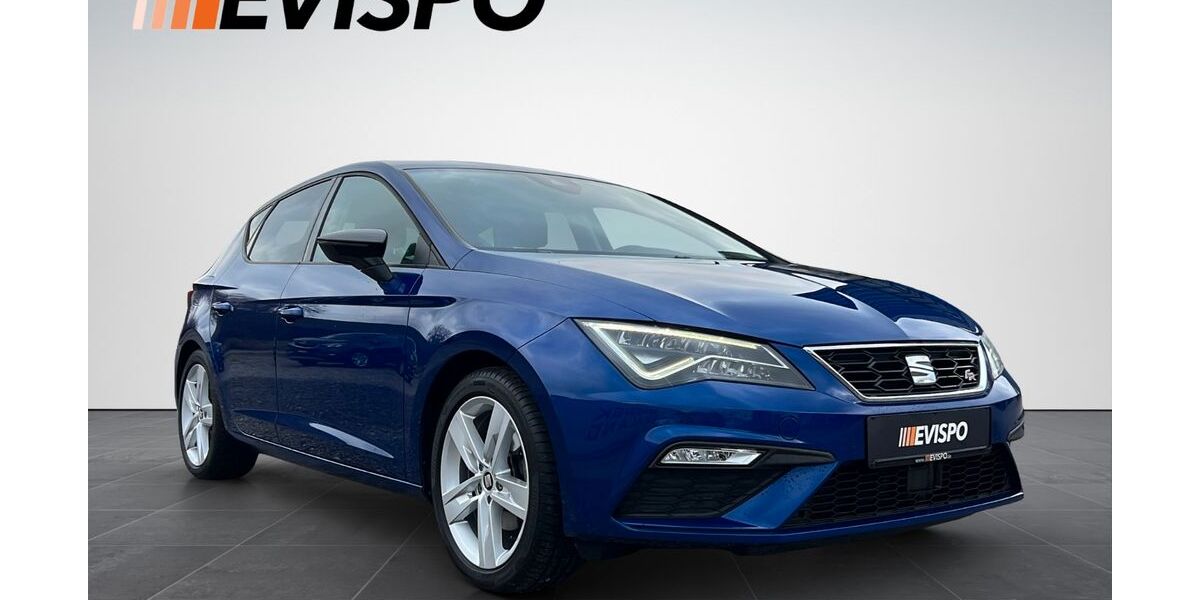 Seat Leon 107.000 km 15.440 &euro; Oberteuringen 88094