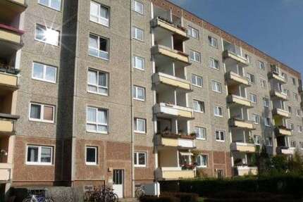 Wohnung Stralsund Grünhufe - 2 Zimmer, 52 m&sup2;, 312&euro; | Angebot:26872066