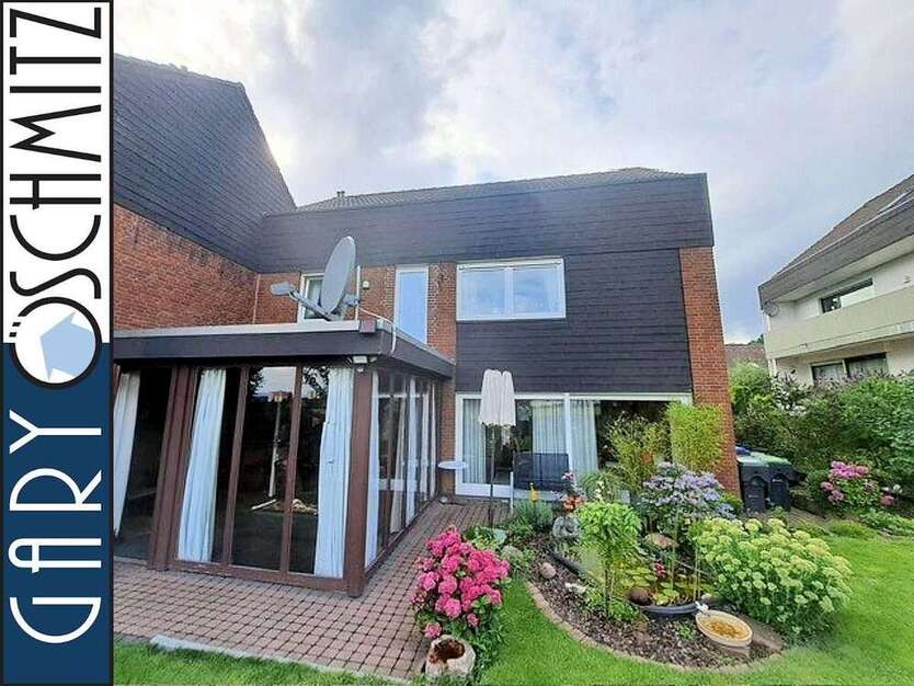 Haus zum Kaufen in Bad Salzuflen 397.000 € 119 m²