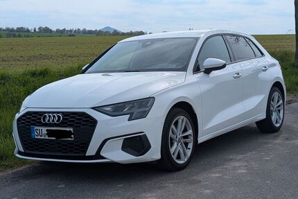 Audi A3 43.000 km 20.990 &euro; Hennef (Sieg) 53773