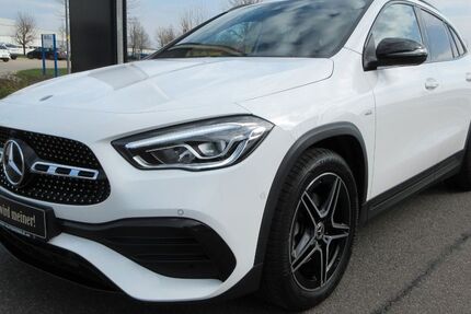 Mercedes-Benz GLA 200 41.100 km 35.980 &euro; Bitburg 54634