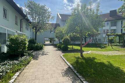 Wohnung Gilching Steinberg - 3.5 Zimmer, 98 m&sup2;, 1.476&euro; | Angebot:27005878