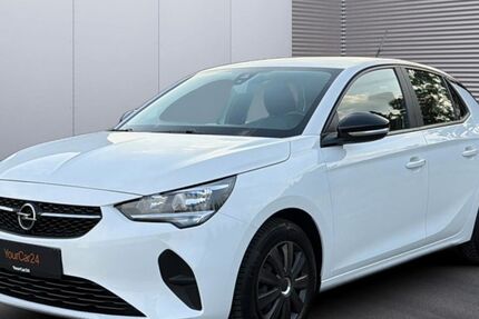 Opel Corsa 50.000 km 10.950 &euro; Mönchengladbach 41063