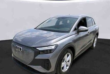 Audi Q4 e-tron 12.300 km 27.980 &euro; Balingen 72336