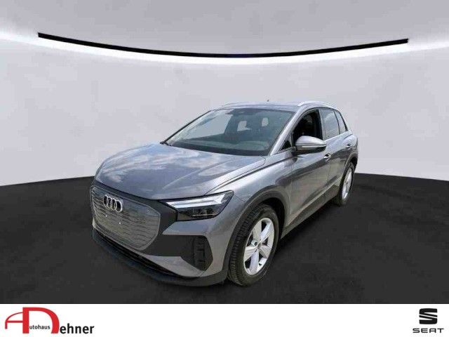 Audi Q4 e-tron 12.300 km 27.980 &euro; Balingen 72336