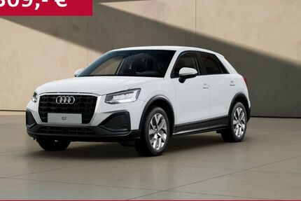 Audi Q2 1.200 km 26.730 &euro; Ludwigsburg 71636