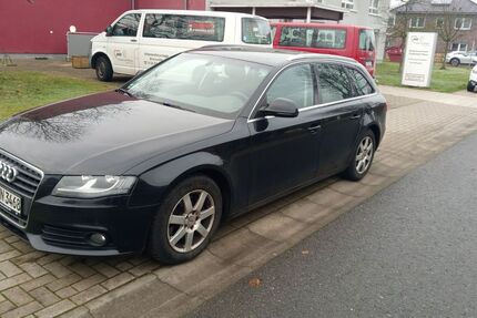 Audi A4 313.000 km 3.200 &euro; Bad Iburg 49186
