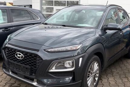 Hyundai KONA 57.345 km 13.550 &euro; Pirna bei Dresden 01796