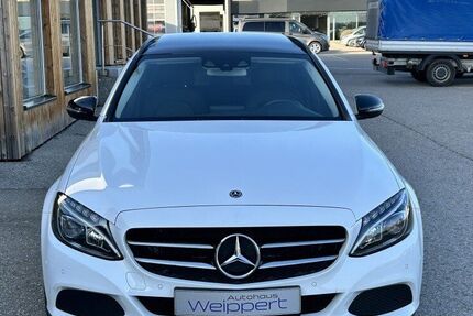 Mercedes-Benz C 250 177.029 km 14.950 &euro; Holzgerlingen 71088